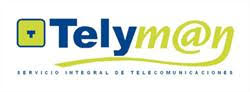 Logo Telyman