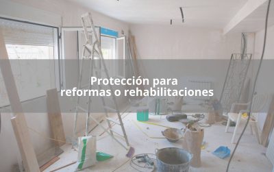 seguro reformas promotor