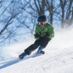 Prepara tu temporada de esquí: cúbrete ante los posibles imprevistos que te puedan afectar