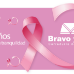 Celebramos 30 años ayudando a las mujeres que luchan contra el cáncer de mama
