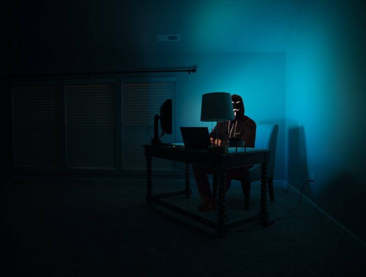 ciberseguridad