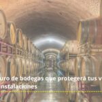 Éste es el seguro para bodegas que te dará la mejor protección.