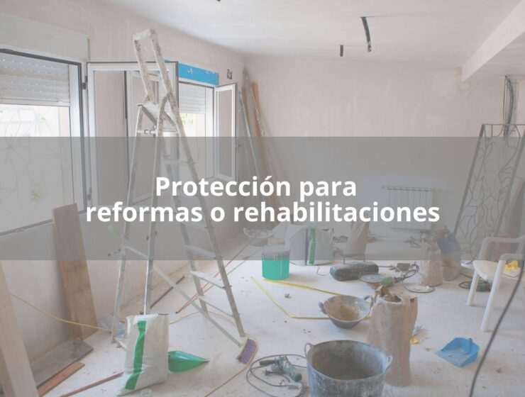 seguro reformas promotor