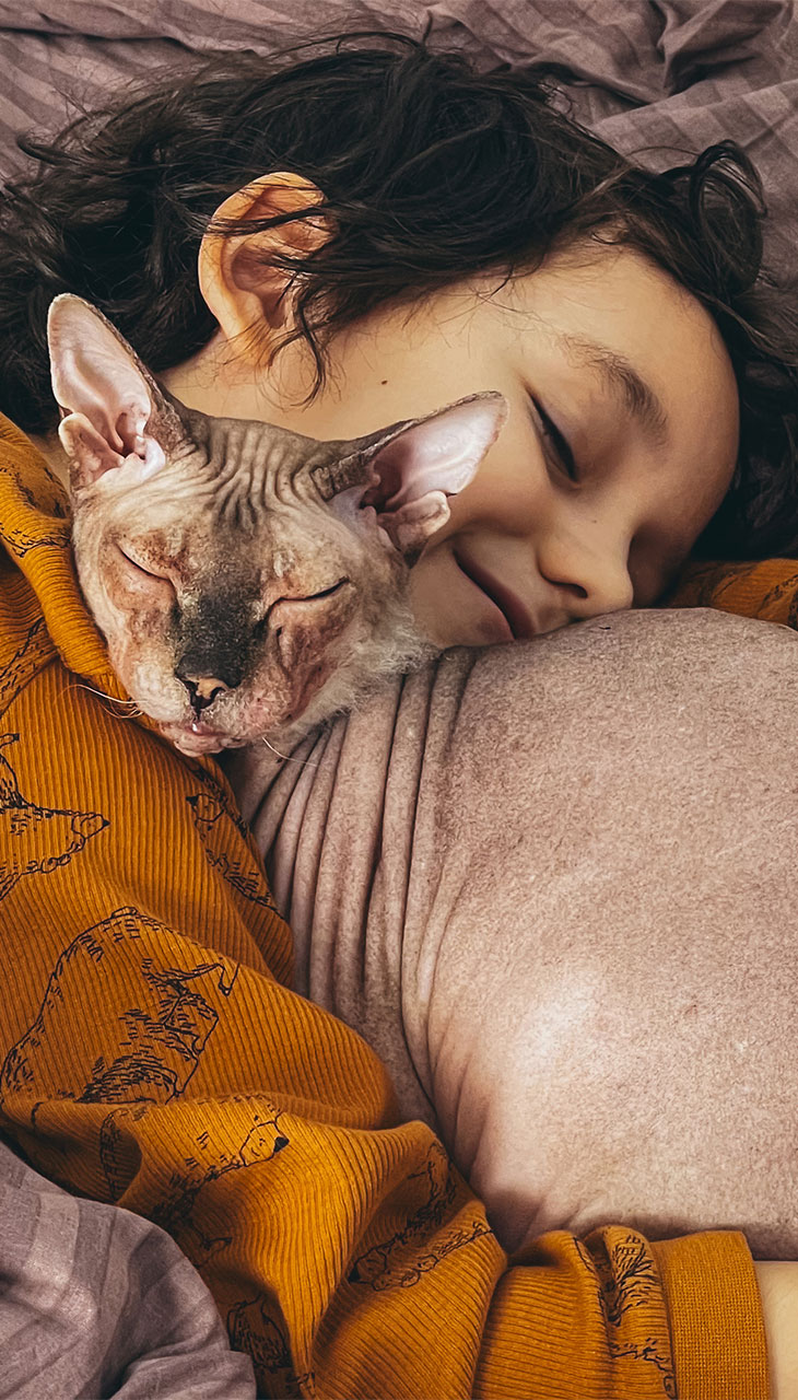 soluciones a medida para dormir tranquilo