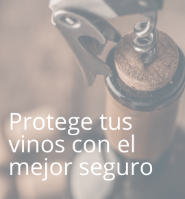 seguro vinos