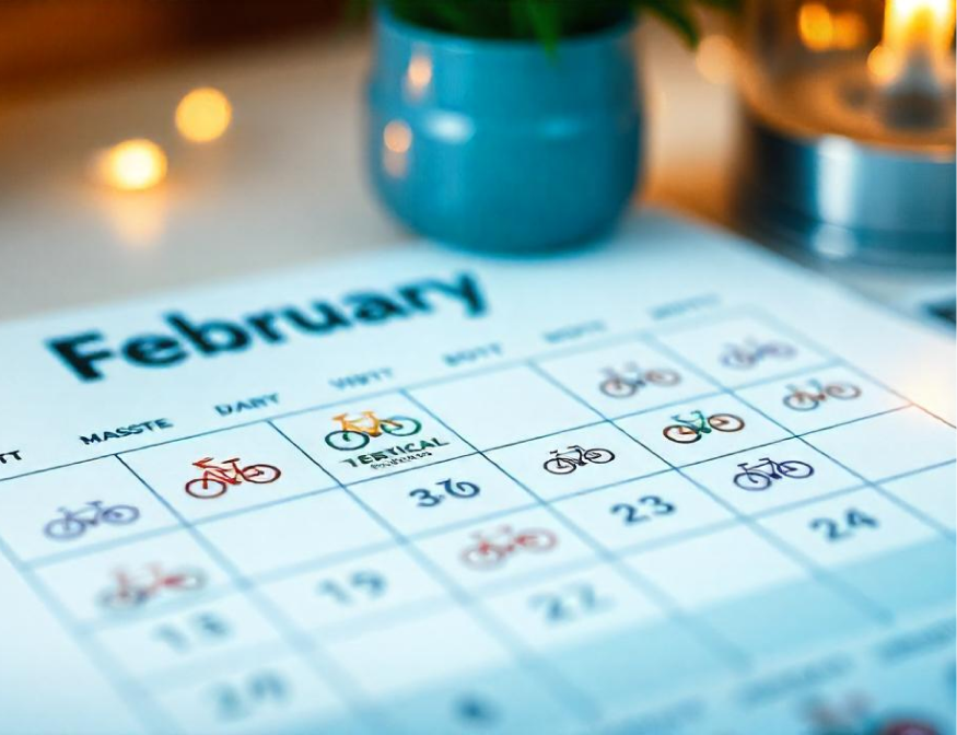 Calendario