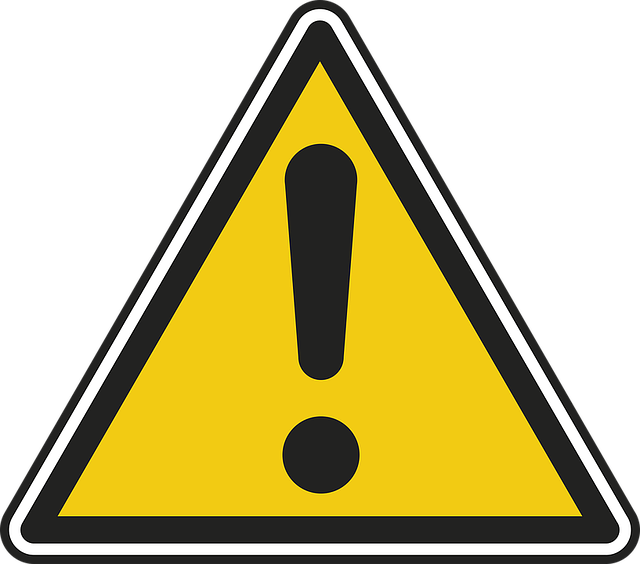 Danger