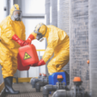 Seguro obligatorio para la industria química 2025: ¿Está tu empresa preparada?