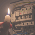 El apagón eléctrico de ayer en España: un recordatorio de la importancia de estar protegidos.