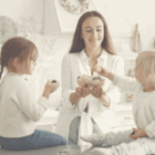 El Día de la Madre siempre nos invita a reflexionar sobre lo verdaderamente importante