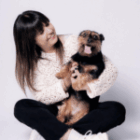 Seguro para mascotas: la historia real de Eva y Teja
